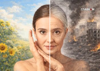 Війна зістарила українців на 10-15 років: як з цим боротися? Розмова з науковицею Інституту геронтології