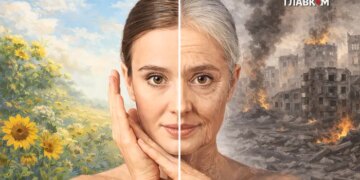 Війна зістарила українців на 10-15 років: як з цим боротися? Розмова з науковицею Інституту геронтології