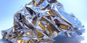 Вчені знайшли спосіб зробити дешевий алюміній ціннішим за золото