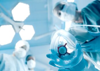 Вчені наблизилися до розгадки: як анестезія «вимикає» свідомість