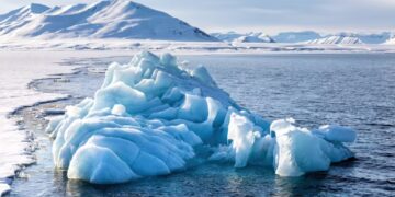 Вчені розкривають прихований генетичний світ під антарктичними морями