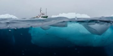 Вчені зафіксували рідкісний позитивний тренд у льодах Антарктиди