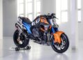 BMW Motorrad представила мотоцикл до 50-річчя перемоги у чемпіонаті AMA
