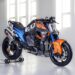 BMW Motorrad представила мотоцикл до 50-річчя перемоги у чемпіонаті AMA