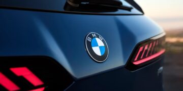 Відбувся світовий дебют BMW i3 нового покоління