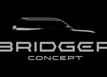 Renault готує компактний позашляховик Bridger