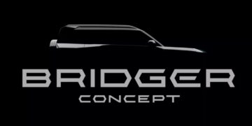 Renault готує компактний позашляховик Bridger