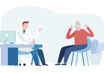 Психіатр у Києві – коли варто звернутися по допомогу та як обрати фахівця