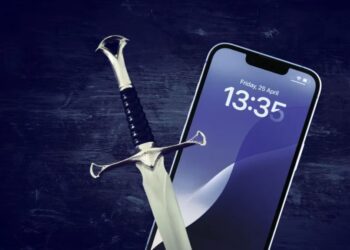 Код зламування iPhone опинився у відкритому доступі в інтернеті