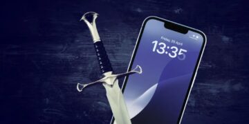 Код зламування iPhone опинився у відкритому доступі в інтернеті