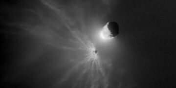 Людство вперше в історії змінило орбіту об’єкта навколо Сонця