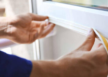 Почему пластиковые окна начинают дуть – основные причины и способы решения