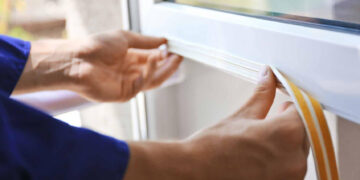 Почему пластиковые окна начинают дуть – основные причины и способы решения