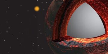 Несподівані процеси в глибинах планети: що знайшли вчені