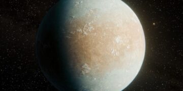 Вчені виявили можливу «другу Землю» біля близької зірки