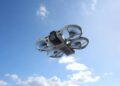 DJI представил FPV-дрон Avata 360 з функцією панорамної зйомки
