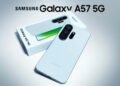 Galaxy A57 вперше підтримуватиме функцію ШІ розпізнавання голосу