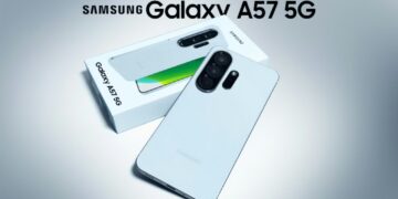 Galaxy A57 вперше підтримуватиме функцію ШІ розпізнавання голосу