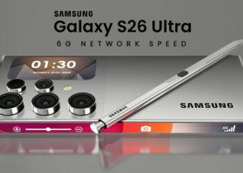 iPhone 17 Pro перевершив Samsung Galaxy S26 Ultra у першому тесті від DxOMark