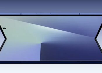 Samsung припиняє виробництво Galaxy Z TriFold