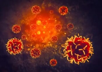 Вчені створили «ліхтарик» для раку, який підсвічує пухлини