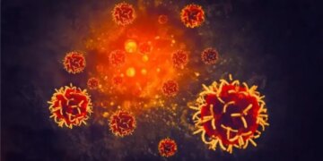 Вчені створили «ліхтарик» для раку, який підсвічує пухлини