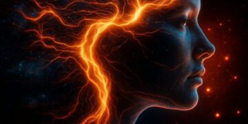 Вчені виявили три області мозку, пов’язані зі свідомістю