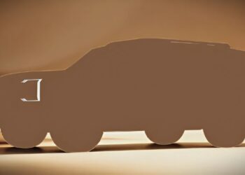 Jetour готується до прем’єри: опубліковано тизер моделі Zongheng G600