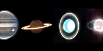 Вчені припускають: основи життя з’явилися на супутниках Юпітера від самого початку