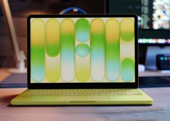 Apple готує новий MacBook Neo з потужнішим чіпом