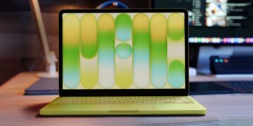 Apple готує новий MacBook Neo з потужнішим чіпом