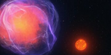 NASA виявило об’єкт, що мчить космосом зі швидкістю понад 1,6 млн км/год