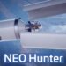 Захист Землі від космічних загроз: Blue Origin презентувала проект NEO Hunter