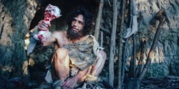 Вчені знайшли докази, що суперечать концепції палеодієти