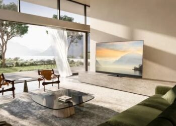 Panasonic планує бюджетний OLED-телевізор з використанням панелі LG