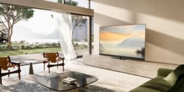 Panasonic планує бюджетний OLED-телевізор з використанням панелі LG