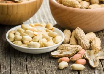 Вчені виявили практичне застосування відходів арахісової шкаралупи