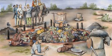 Давня ДНК допомогла вченим розкрити одну з трагедій доісторичної Європи