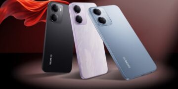 Представлений дешевий смартфон Redmi 15A