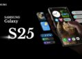 Samsung випустила оновлення для Galaxy S25 з усуненням 65 уразливостей