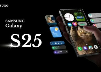 Samsung випустила оновлення для Galaxy S25 з усуненням 65 уразливостей