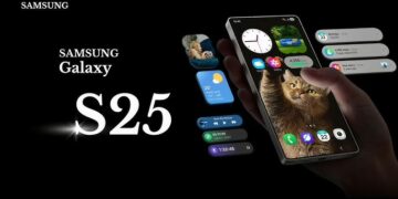 Samsung випустила оновлення для Galaxy S25 з усуненням 65 уразливостей