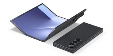 Samsung готує тонший Galaxy Z Trifold 2 і новий смартфон зі слайд-екраном