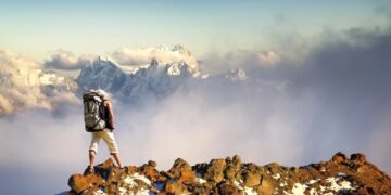 Життя в горах і захист від діабету: вчені нарешті знайшли пояснення