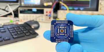 Фахівці створили чіп для захисту від дипфейків