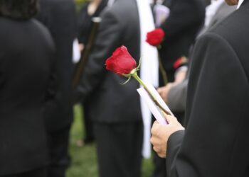 Ритуальные услуги в Киеве – поддержка и профессиональная помощь в трудный момент