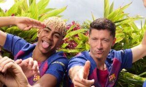 Футбол повертається: топ-ліги Європи відновлюють матчі після паузи 2026