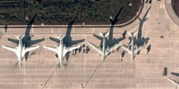 Українські війська вразили аеродром і підприємство ВПК рф