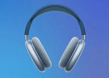 Apple представила AirPods Max 2 з процесором H2