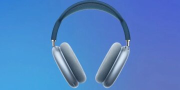 Apple представила AirPods Max 2 з процесором H2